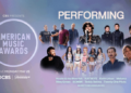 SOMBR, Teddy Swims, Twenty One Pilots, Hootie & the Blowfish entre os novos artistas adicionados ao 52º American Music Awards