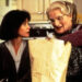 Sally Field relembra o gesto gentil de Robin Williams em "Mrs. Doubtfire" ambientado após a morte de seu pai: 'Aquele era Robin'