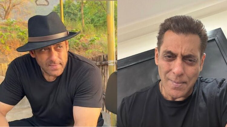 Salman Khan diz Ladna Nahin Bhoola enquanto detona paparazzi após controvérsia no hospital