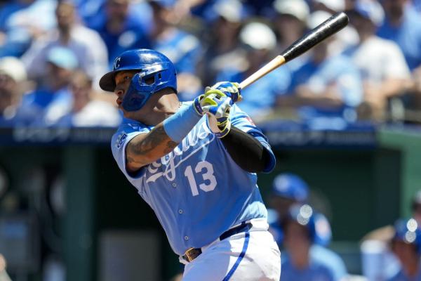Salvador Perez lidera Royals na vitória sobre Mariners