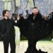 Sam Smith supostamente noivo do designer Christian Cowan