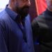 Sanjay Dutt, o produtor Nikhil Nanda, Tridha Choudhury, Amit Sadh e outras celebridades no trailer de lançamento de seu filme Aakhri Sawal - Galeria
