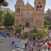 Santa Fe’s summer 2026 festivals, markets, live music, and more | Bienvenidos