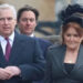 Sarah Ferguson é 'ninguém' pós-escândalo, afirma especialista real