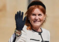 Sarah Ferguson ganha apelido brutal de Royal Insiders – Relatório