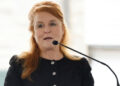 Sarah Ferguson 'pode estar negociando pensão da família real em troca de evitar entrevista com Oprah Winfrey'