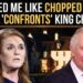 Sarah Ferguson pressiona pelo confronto com o rei Charles em meio ao exílio real, afirmam insiders