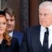 Sarah Ferguson 'telefonou para Andrew Mountbatten-Windsor' para revelar notícias importantes | Real | Notícias