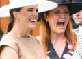 Sarah Ferguson ‘não tem escolha’ após a notícia do bebê da princesa Eugenie | Real | Notícias
