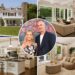 Sarah Michelle Gellar e Freddie Prinze Jr. listam a casa de Los Angeles por US $ 10,5 milhões