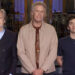 “Saturday Night Live” recap: Host Will Ferrell opens season finale as Jeffrey Epstein