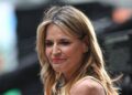 Savannah Guthrie atacada por mudança de carreira em meio à busca por mães – Celebrity News – Entretenimento