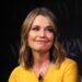 Savannah Guthrie compartilha homenagem do Dia das Mães à mamãe Nancy