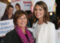 Savannah Guthrie compartilha postagem devastadora do Dia das Mães sobre a mãe desaparecida – Celebrity News – Entretenimento