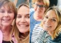 Savannah Guthrie compartilha uma mensagem comovente enquanto a busca pela mãe desaparecida Nancy passa de 100 dias