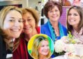 Savannah Guthrie confirma oficialmente uma mudança surpreendente na carreira enquanto a mãe Nancy continua desaparecida