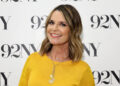 Savannah Guthrie tem mantido ‘segredo’ sobre o novo game show Wordle