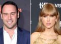 Scooter Braun afirma que conheceu Taylor Swift ‘3 vezes’ antes da rivalidade