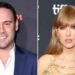 Scooter Braun afirma que conheceu Taylor Swift ‘3 vezes’ antes da rivalidade