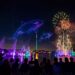 SeaWorld Orlando revela enorme programação de entretenimento de verão com novo show de drones e espetáculos noturnos