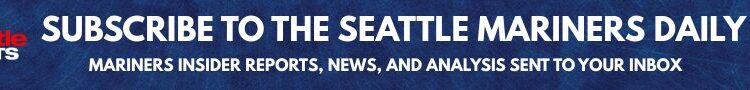 Seattle Mariners manteve 4 rebatidas, Royals venceu por 4-1 para varrer