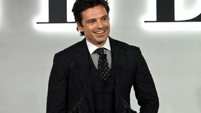 Sebastian Stan começa a treinar para The Batman 2 em novo vídeo