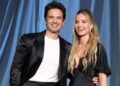 Sebastian Stan quebra o silêncio ao se tornar pai pela primeira vez