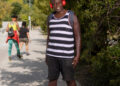 Seguindo com Beltline Kevin, a celebridade acidental da Eastside Trail