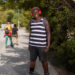 Seguindo com Beltline Kevin, a celebridade acidental da Eastside Trail