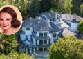 Selena Gomez e Sally Jessy Raphael: esta semana em casas de celebridades