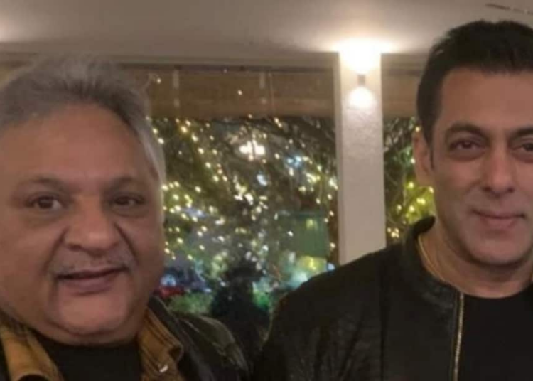 'Sem lágrimas, apenas memórias': Salman Khan presta homenagem ao amigo próximo Sushil Kumar e o chama de 'irmão'