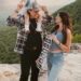 Seth Bolt e sua esposa Tori estão esperando o bebê nº 2 depois da 'montanha-russa emocional' de tentar engravidar (exclusivo)