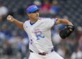 Seth Lugo do Royals almeja o sucesso contínuo contra os Guardians – Field Level Media – Soluções de conteúdo esportivo profissional