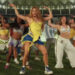 Shakira provoca nova música para a Copa do Mundo FIFA 2026; revela 'Dai Dai' com a estrela do Afrobeats Burna Boy – ASSISTA |