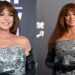 Shania Twain brilha em Falguni Shane Peacock para o ACM Awards 2026