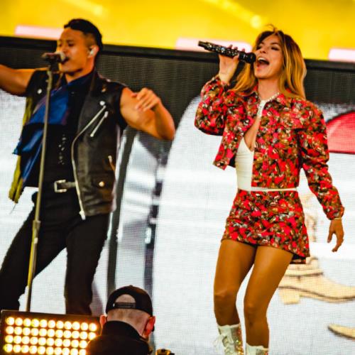 Shania Twain relembrando a infância com novas músicas – Music News