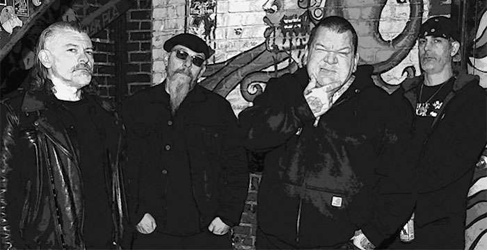 Sheer Terror estreia nova música “Squat Diddler”