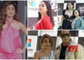 Shilpa Shetty, Tanya Mittal, Urvashi Dholakia, Manisha Rani e mais celebridades vistas nos sets de ‘Maa Hai Na’