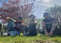 Shooting Daggers lança novo single “My Oh My” – LiveWire Music