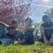 Shooting Daggers lança novo videoclipe para “My Oh My”