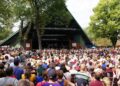 Shows e entretenimento gratuitos na Feira Estadual de Minnesota em 2026