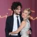 Sienna Miller dá à luz o terceiro bebê, o segundo com Oli Green