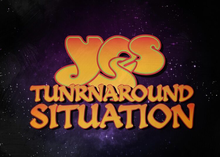 Sim, compartilhe mais músicas novas do próximo álbum Aurora, com vídeo animado para a animada Turnaround Situation