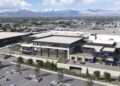 Smith Entertainment Group e Intermountain Health anunciam parceria inovadora e criação de um centro de desempenho esportivo de classe mundial localizado junto às instalações de prática de Utah Jazz e Utah Mammoth