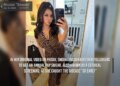 Snooki diz que Wendy Williams tentou testar o boato de gravidez no programa