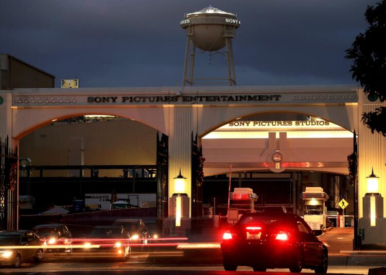 Sony compra produtora de “Real Housewives” e “The Valley”
