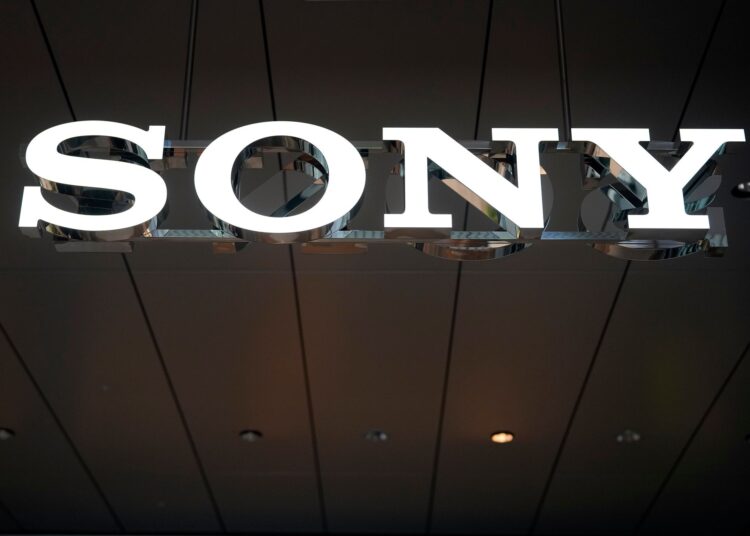Sony japonesa reporta queda no lucro, mas espera recorde para este ano