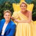 Sou uma celebridade, tire-me daqui: programa de TV da Network 10 Axes apresentado por Robert Irwin e Julia Morris