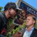 Spencer Pratt alega que vencedores do Oscar apoiam campanha para prefeito; Tem 'testemunhas' se elas negarem