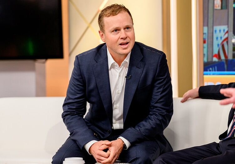 Spencer Pratt diz que não busca o apoio de celebridades na corrida para prefeito de Los Angeles